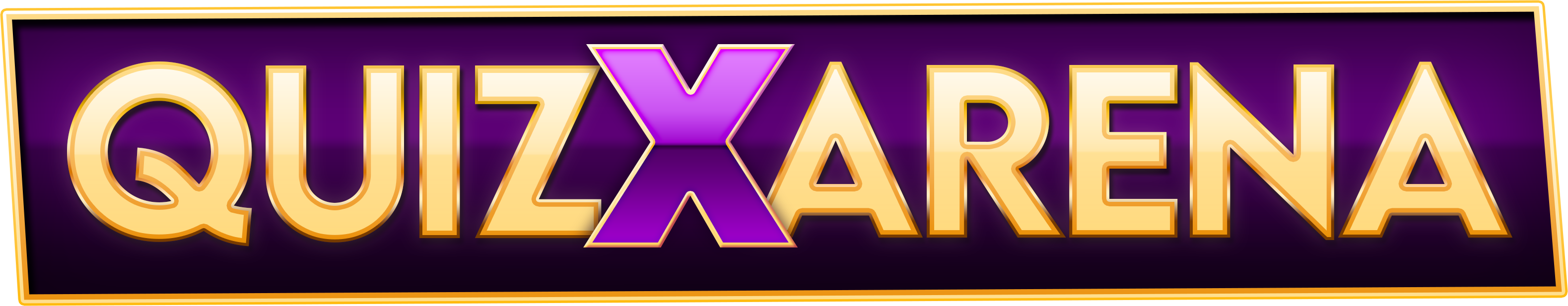 QuizX Arena